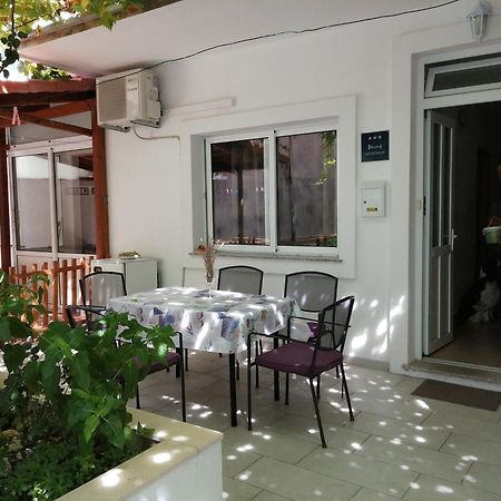 Lina Apartman Gradac  Kültér fotó