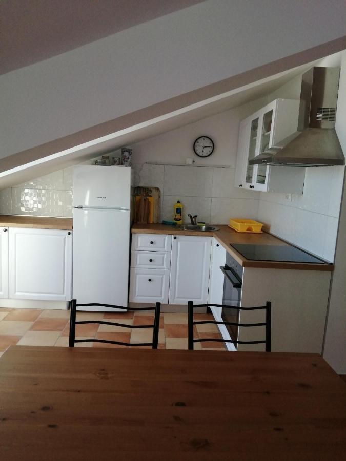 Lina Apartman Gradac  Kültér fotó