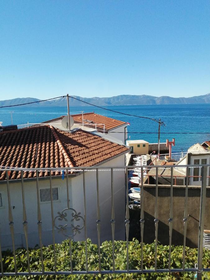 Lina Apartman Gradac  Kültér fotó