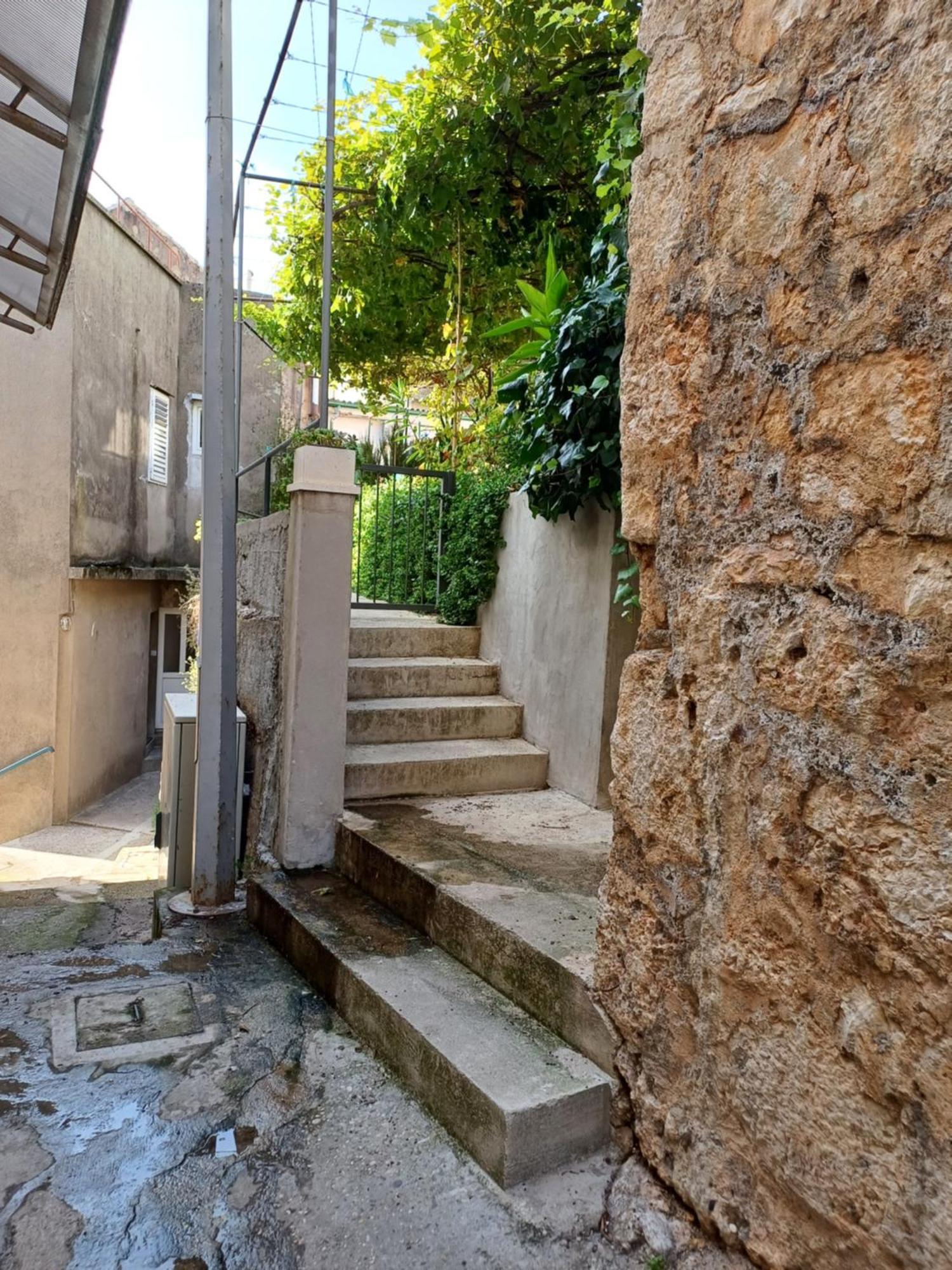 Lina Apartman Gradac  Kültér fotó