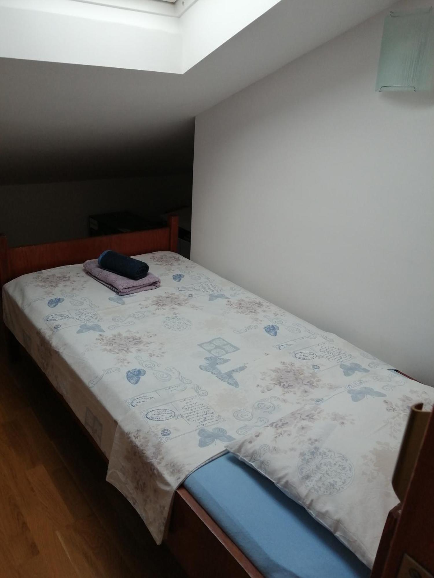 Lina Apartman Gradac  Kültér fotó