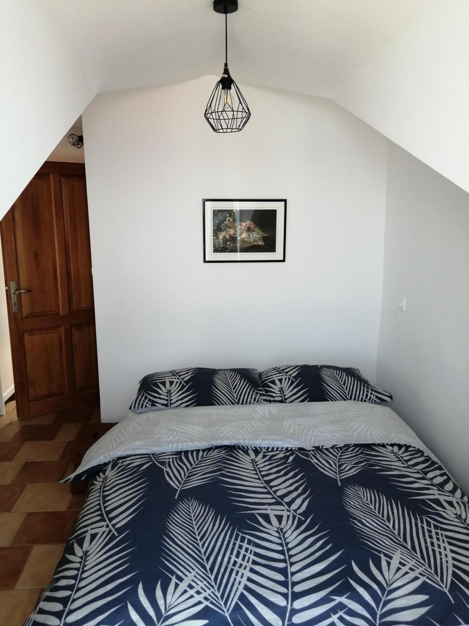 Lina Apartman Gradac  Kültér fotó