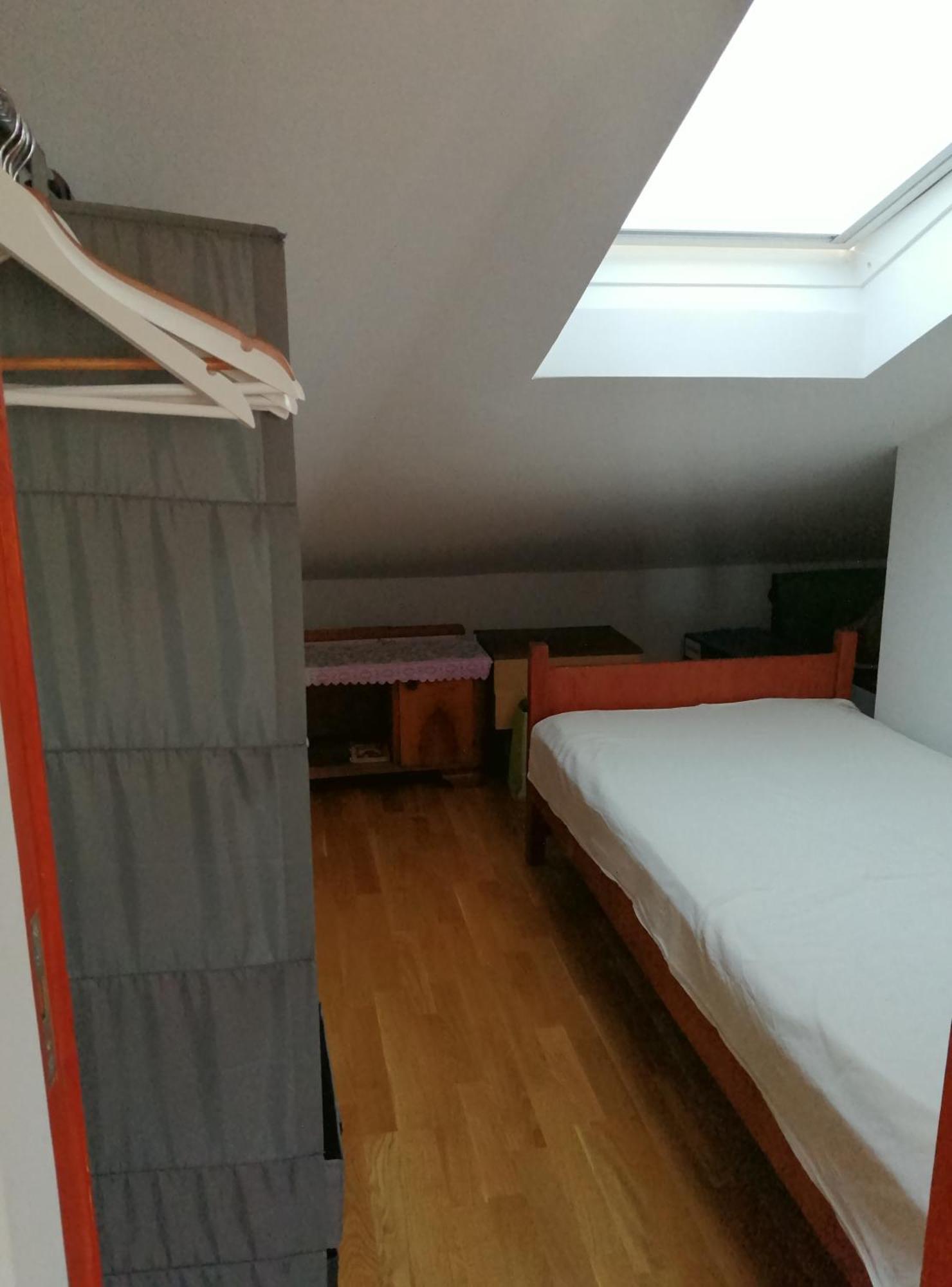 Lina Apartman Gradac  Kültér fotó